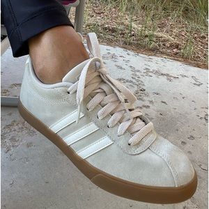 Adidas Classic Gum Sole